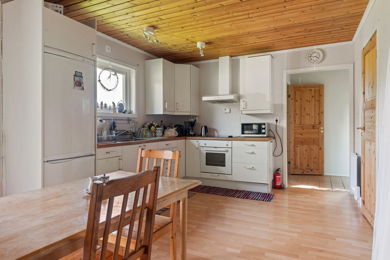 Villa, Björkdalsvägen 2, Rimbo, Norrtälje