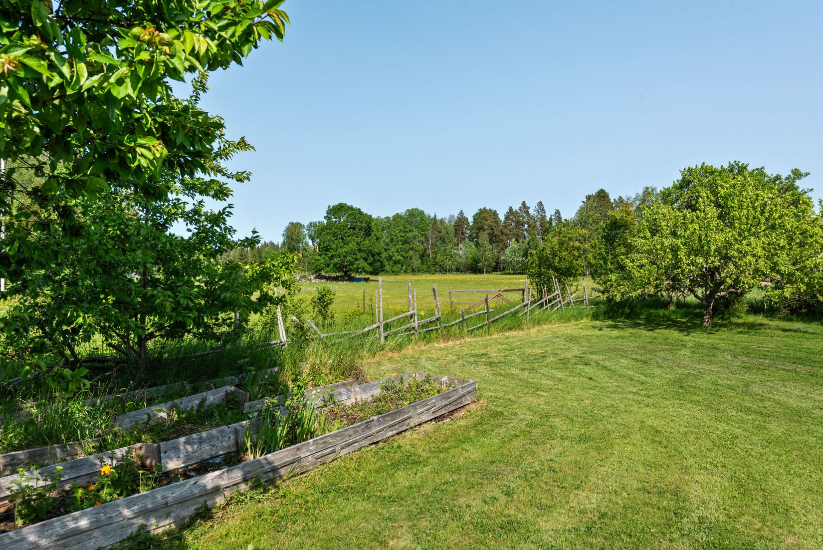 Villa, Björkdalsvägen 2, Rimbo, Norrtälje