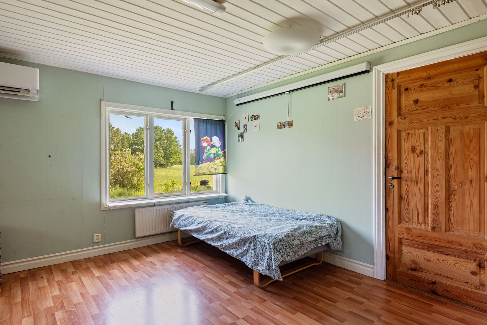 Villa, Björkdalsvägen 2, Rimbo, Norrtälje