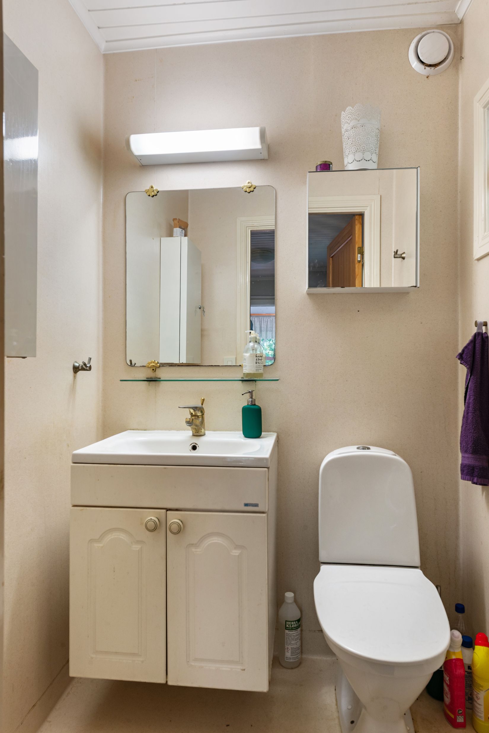 Villa, Björkdalsvägen 2, Rimbo, Norrtälje