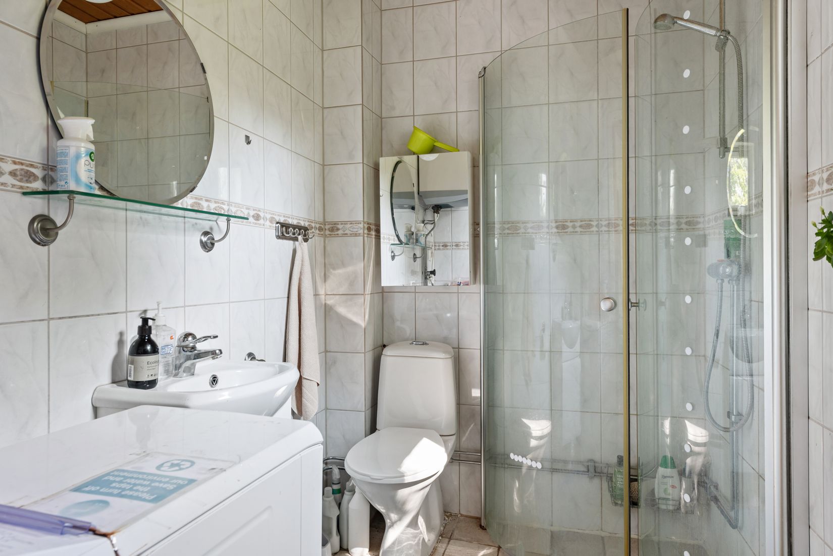 Villa, Björkdalsvägen 2, Rimbo, Norrtälje