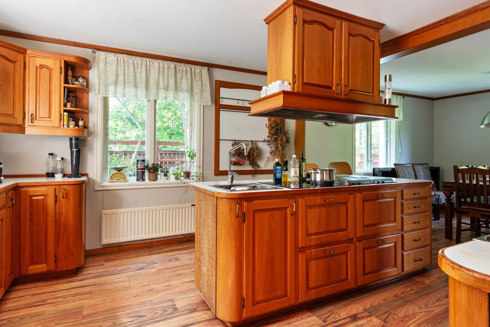 Villa, Björkdalsvägen 2, Rimbo, Norrtälje