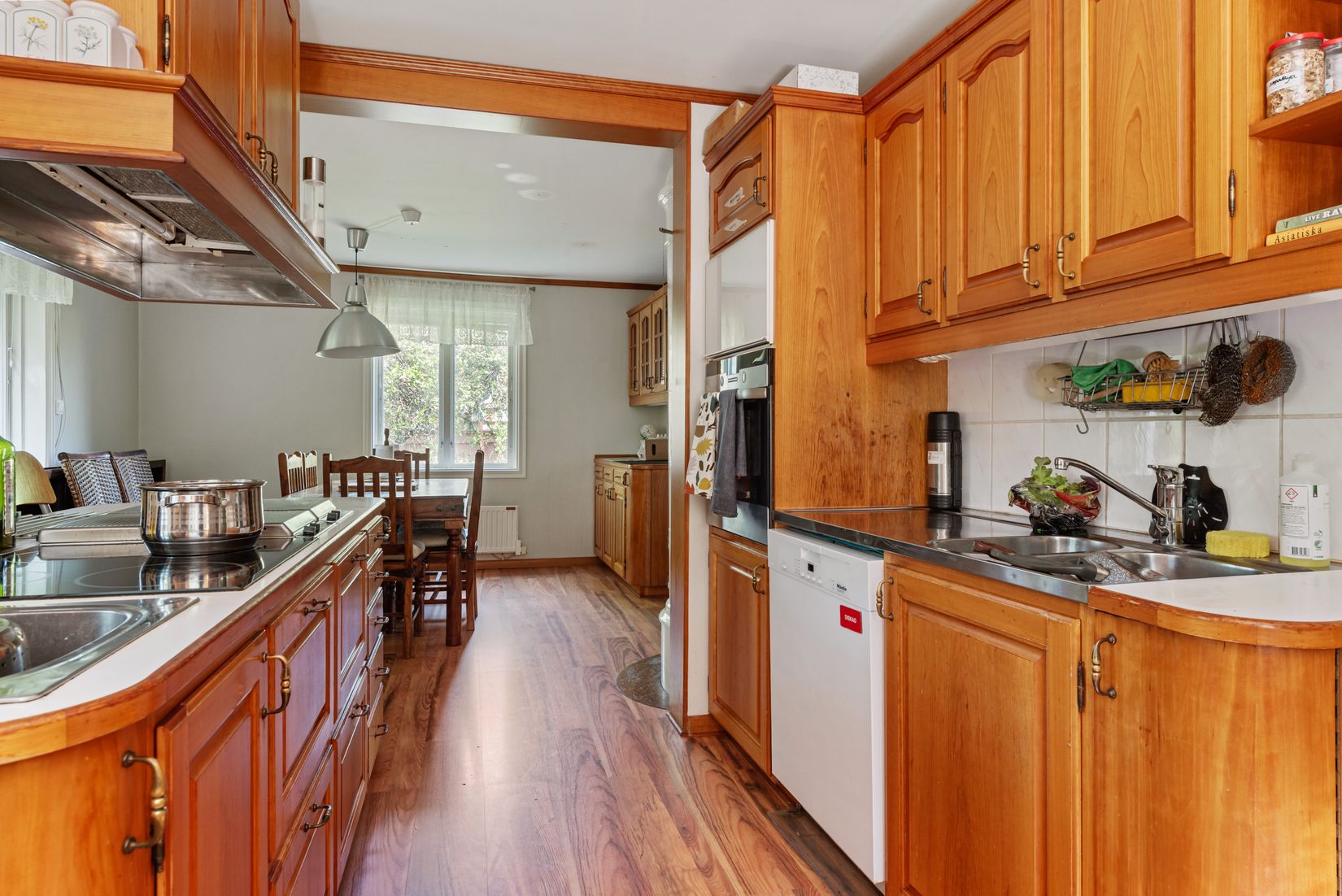 Villa, Björkdalsvägen 2, Rimbo, Norrtälje