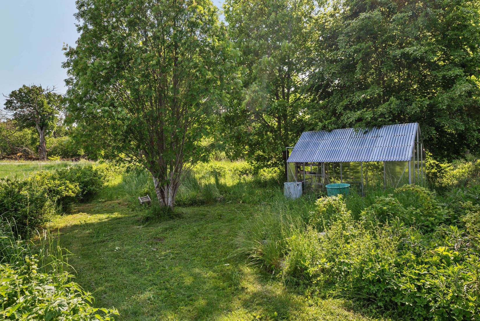 Villa, Björkdalsvägen 2, Rimbo, Norrtälje