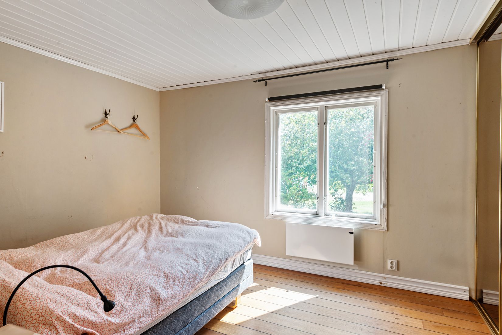 Villa, Björkdalsvägen 2, Rimbo, Norrtälje