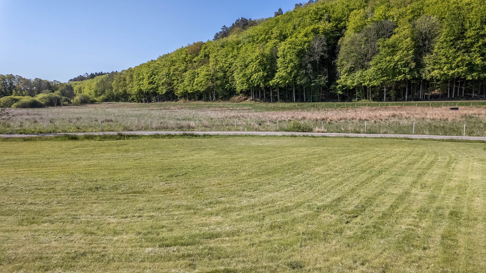 Tomt, Ranneberg 275 (grannens adress), Lycke/Tofta, Kungälv