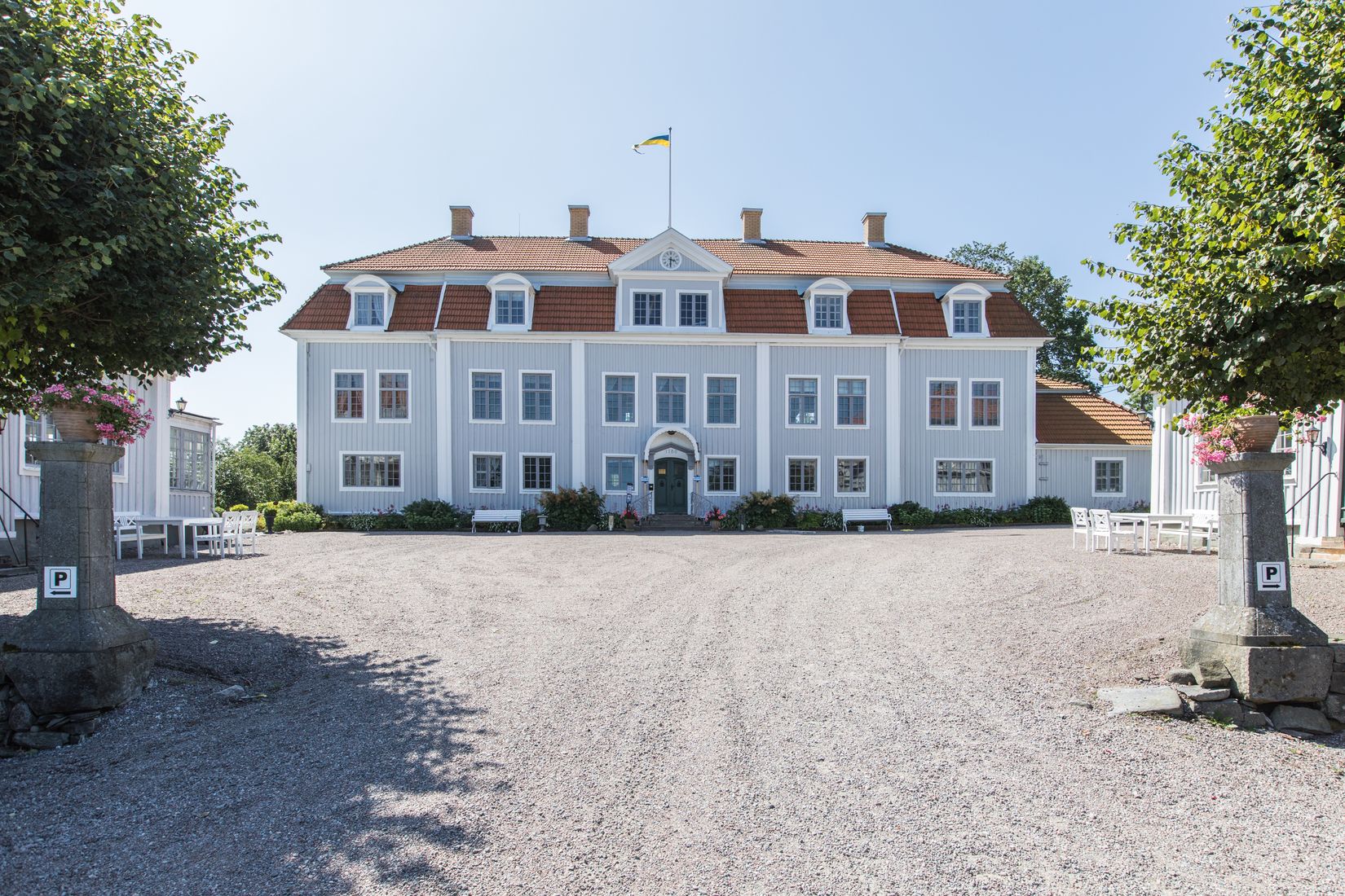 Tomt, Ranneberg 275 (grannens adress), Lycke/Tofta, Kungälv