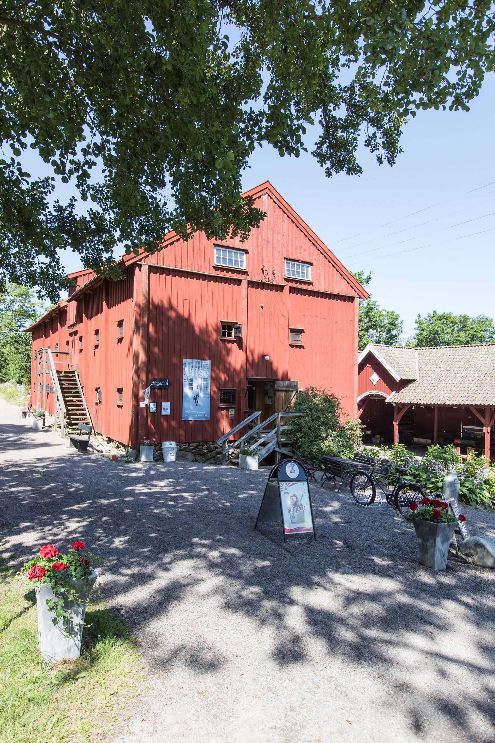Tomt, Ranneberg 275 (grannens adress), Lycke/Tofta, Kungälv