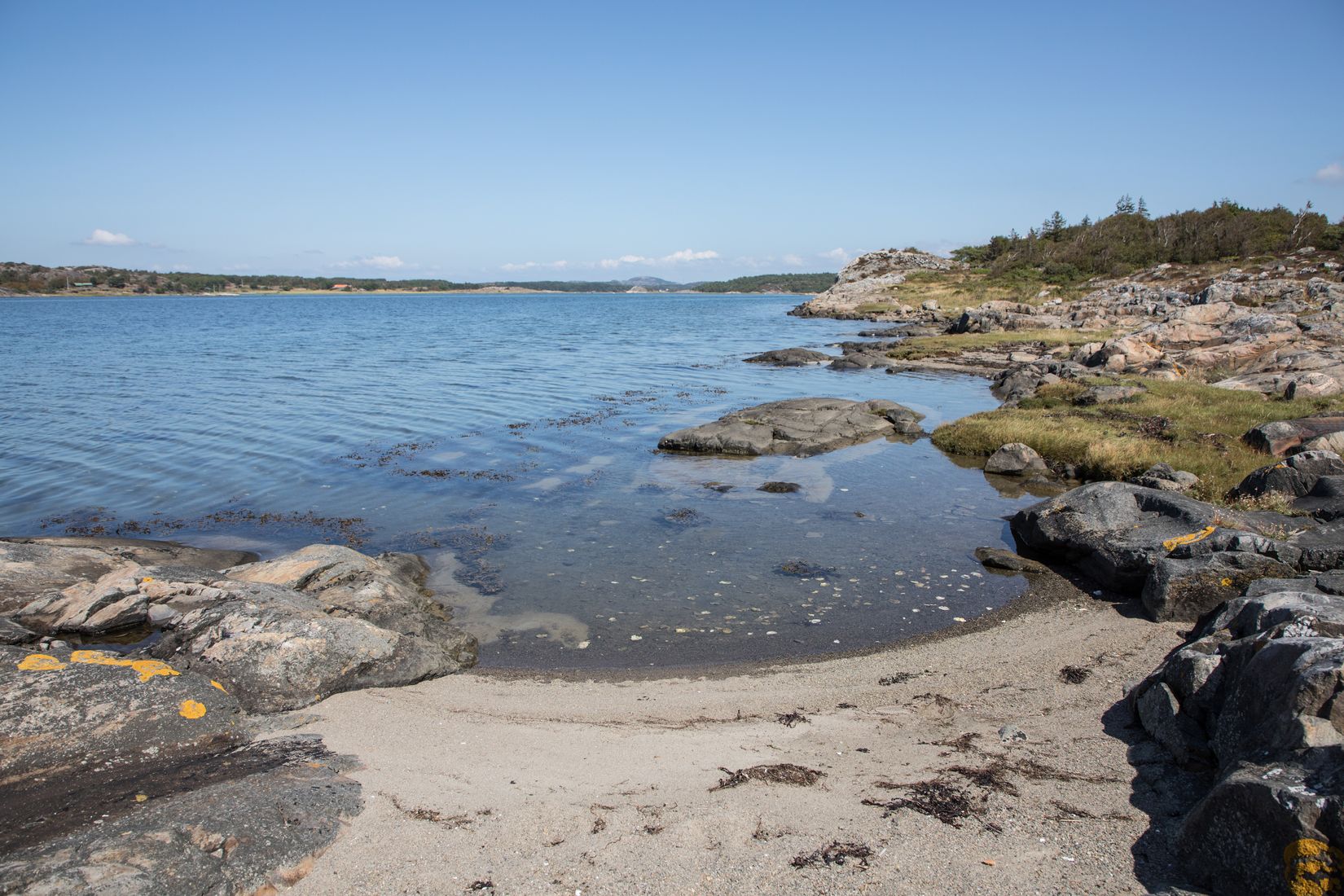 Tomt, Ranneberg 275 (grannens adress), Lycke/Tofta, Kungälv