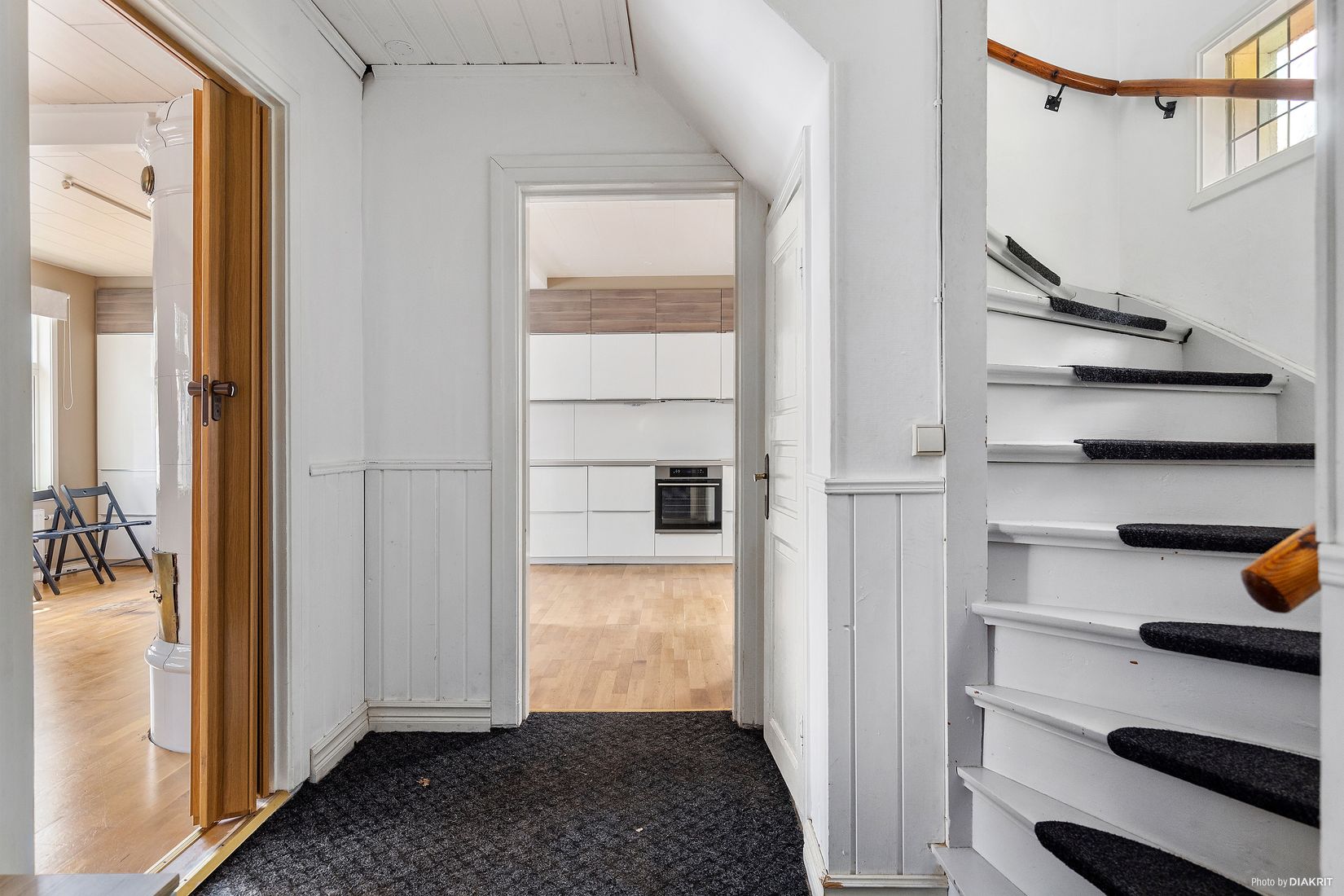 Villa, Valhallavägen 13, Örkelljunga