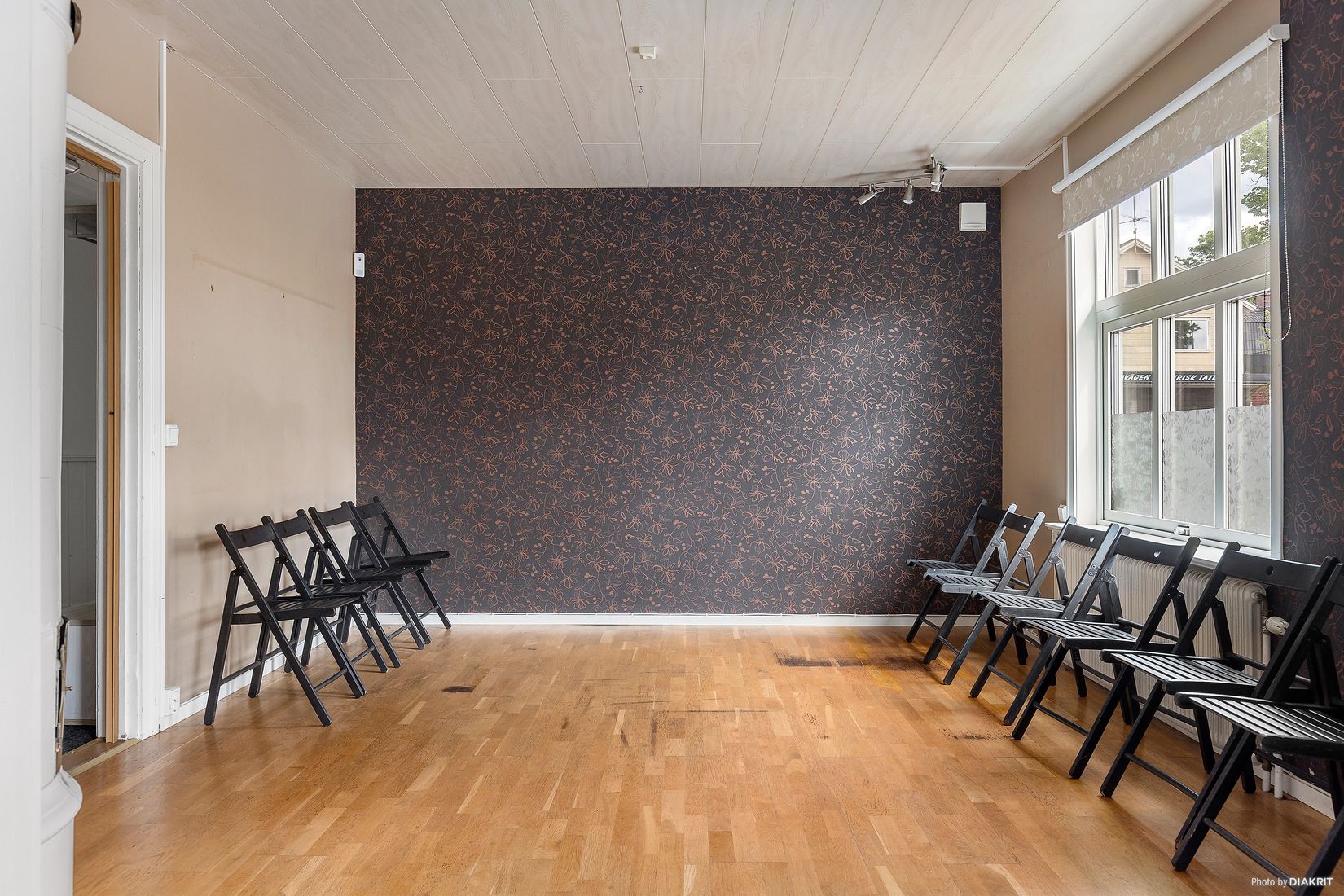 Villa, Valhallavägen 13, Örkelljunga