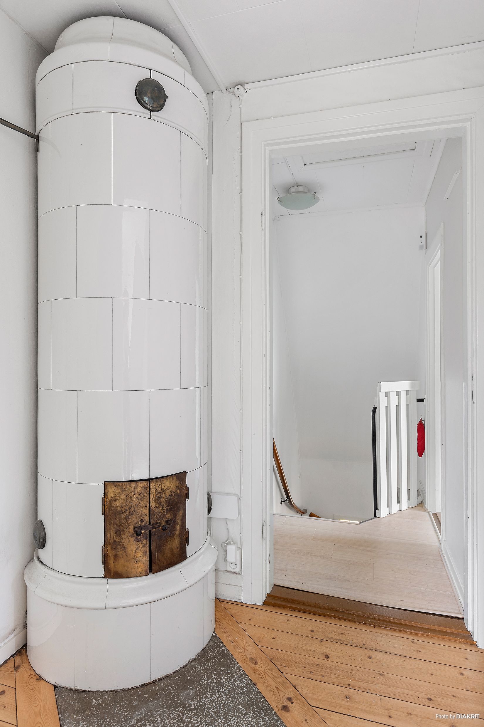 Villa, Valhallavägen 13, Örkelljunga