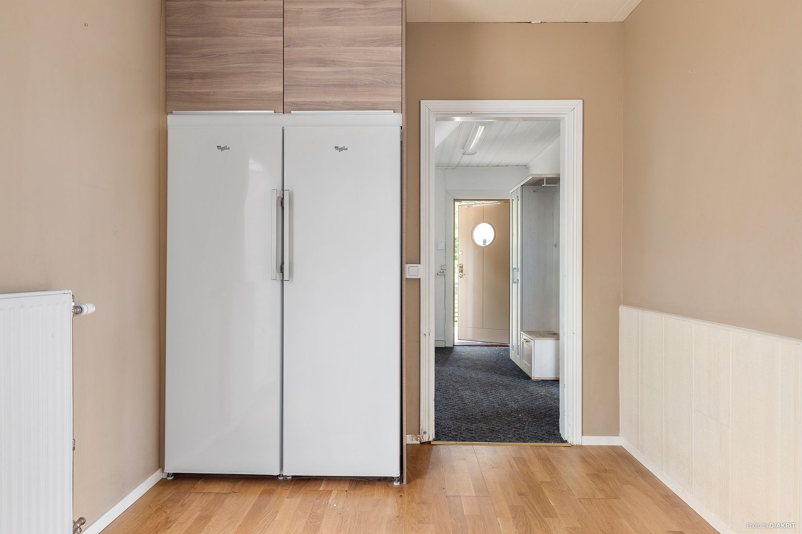 Villa, Valhallavägen 13, Örkelljunga