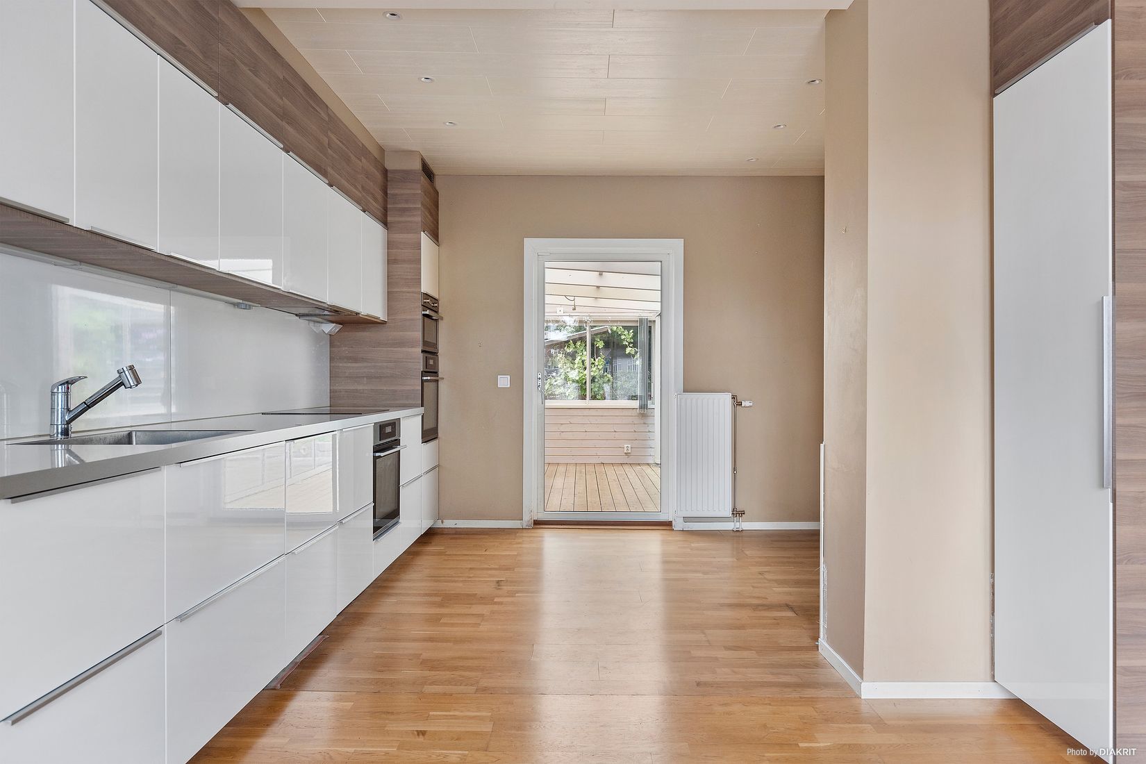 Villa, Valhallavägen 13, Örkelljunga