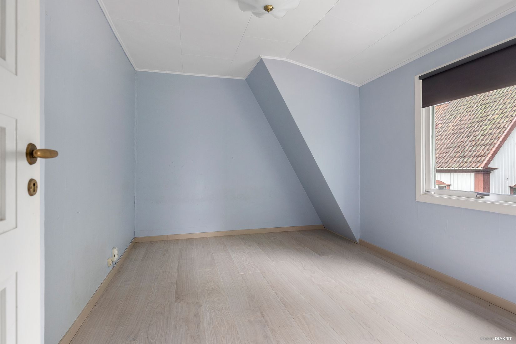 Villa, Valhallavägen 13, Örkelljunga