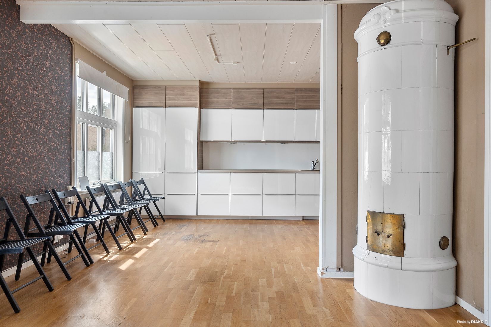 Villa, Valhallavägen 13, Örkelljunga