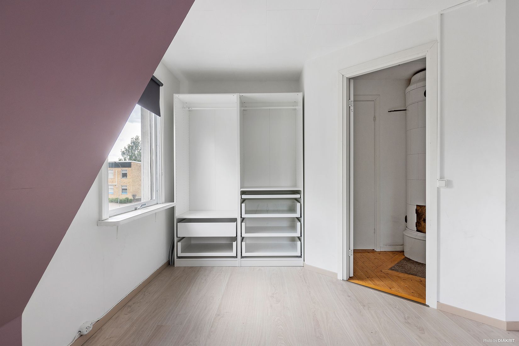 Villa, Valhallavägen 13, Örkelljunga