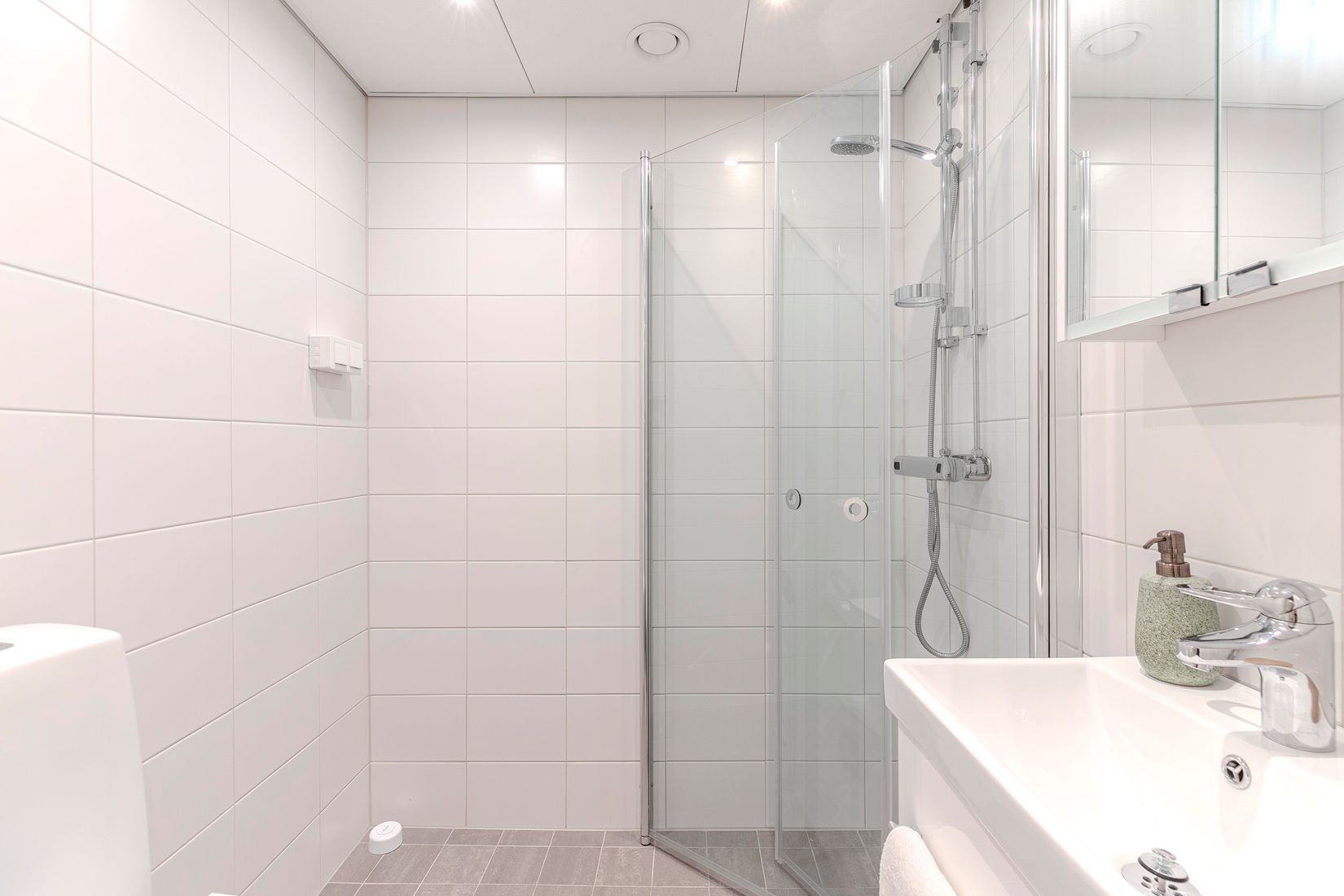 Bostadsrätt, Konserthusgatan 7B, Aneby