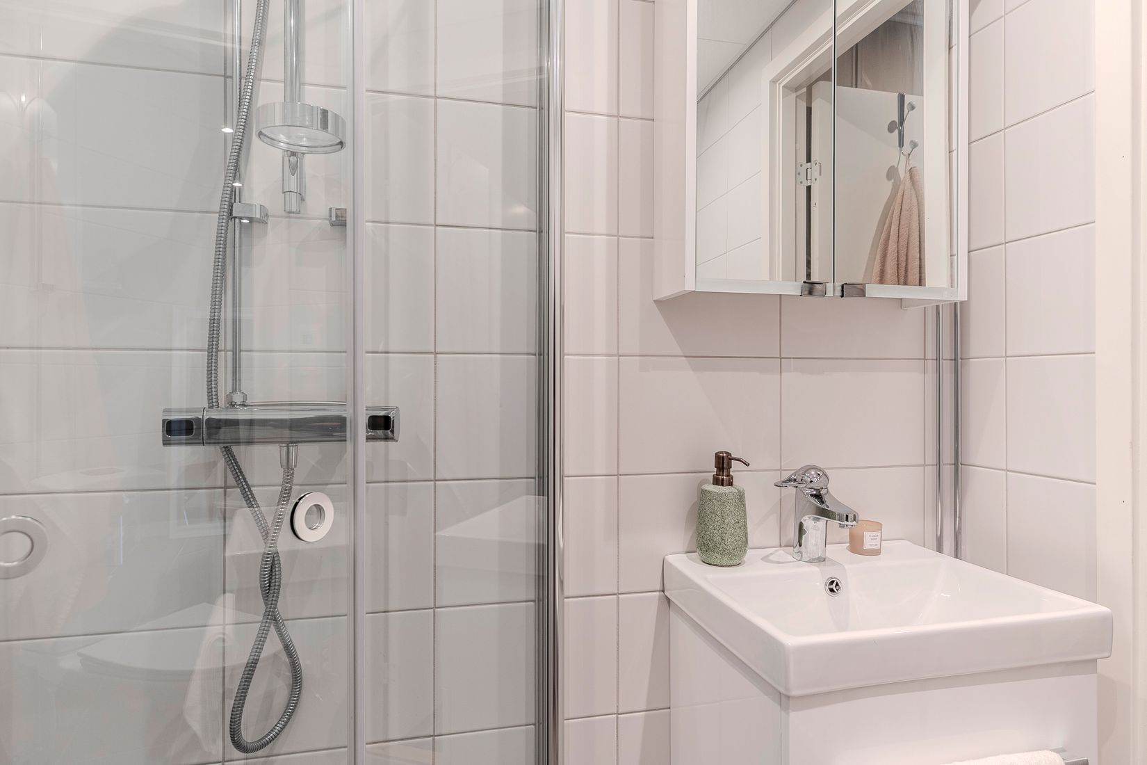 Bostadsrätt, Konserthusgatan 7B, Aneby