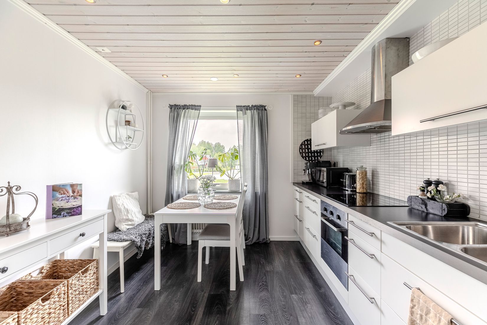 Bostadsrätt, Konserthusgatan 7B, Aneby