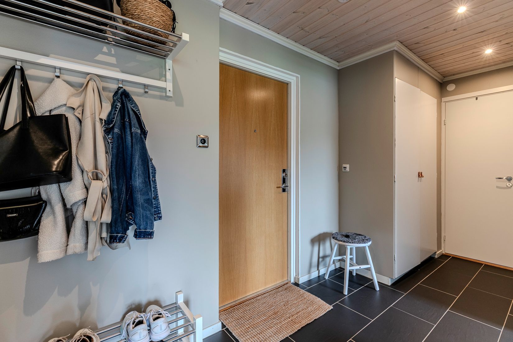 Bostadsrätt, Konserthusgatan 7B, Aneby