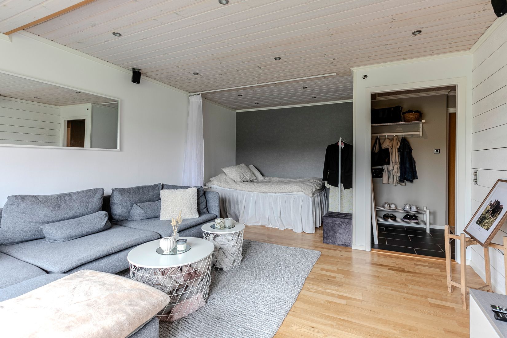 Bostadsrätt, Konserthusgatan 7B, Aneby