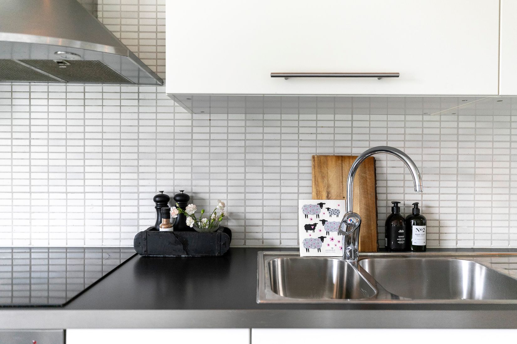 Bostadsrätt, Konserthusgatan 7B, Aneby