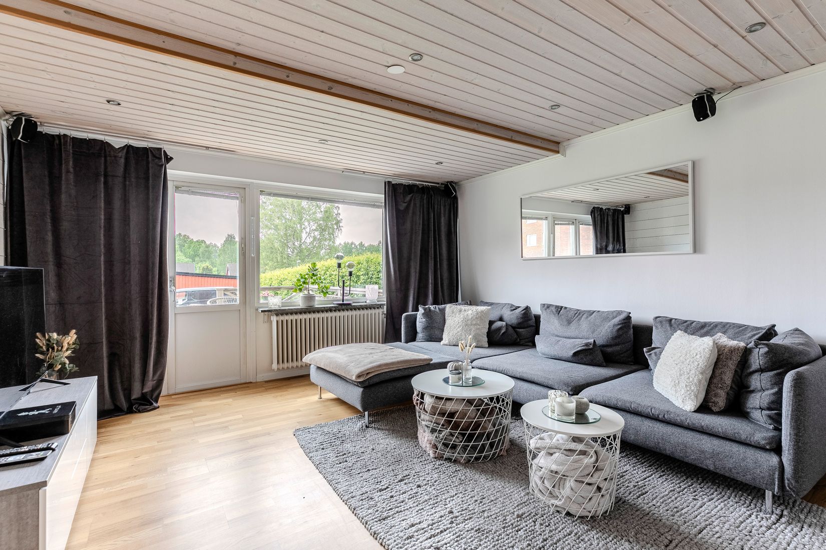 Bostadsrätt, Konserthusgatan 7B, Aneby