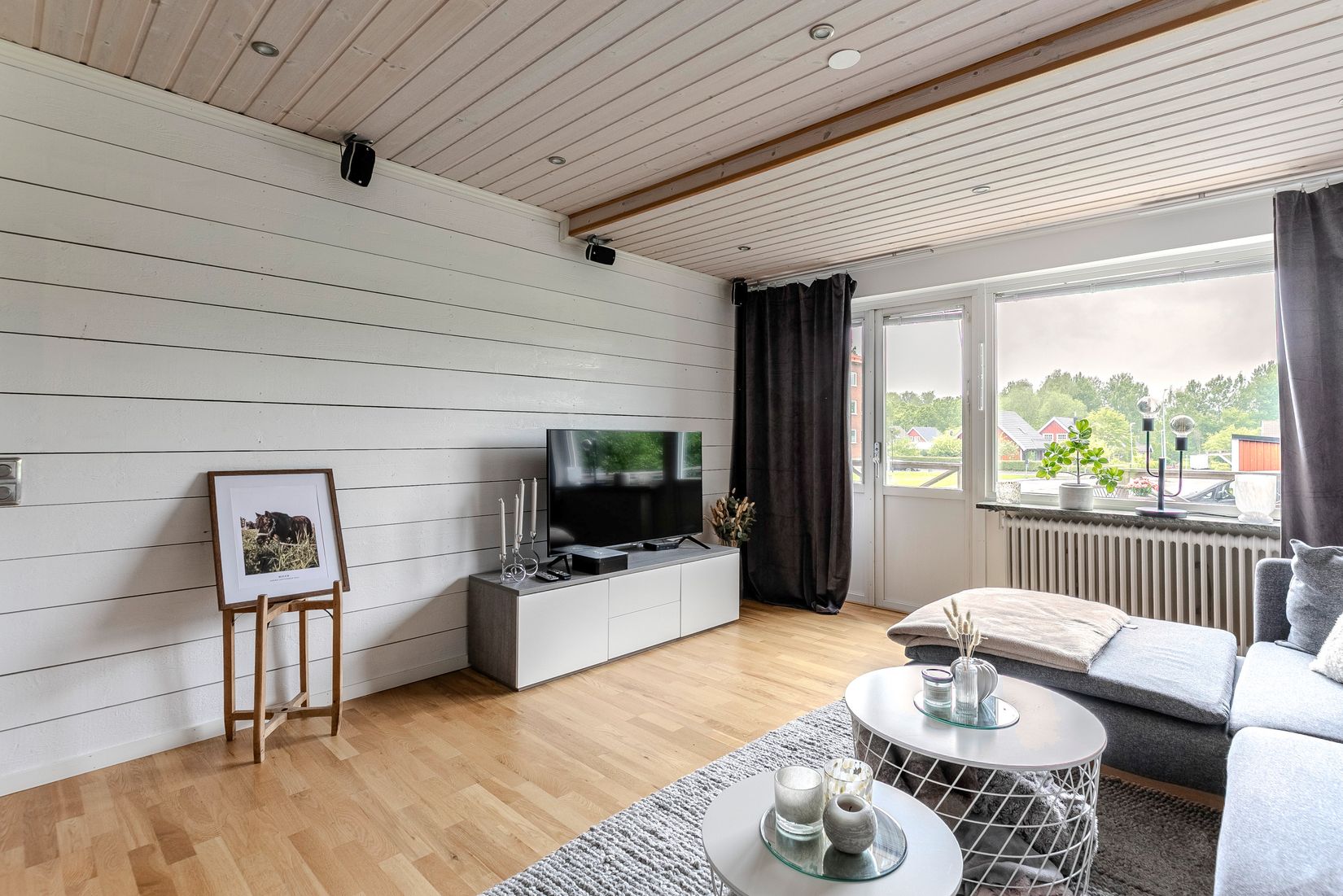 Bostadsrätt, Konserthusgatan 7B, Aneby