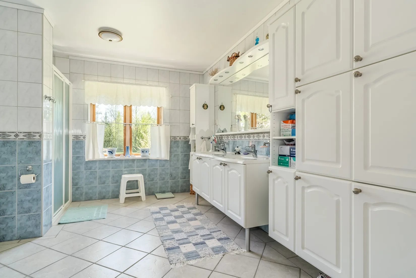 Villa, Östbjörka Mårshans väg 11, Östbjörka, Rättvik