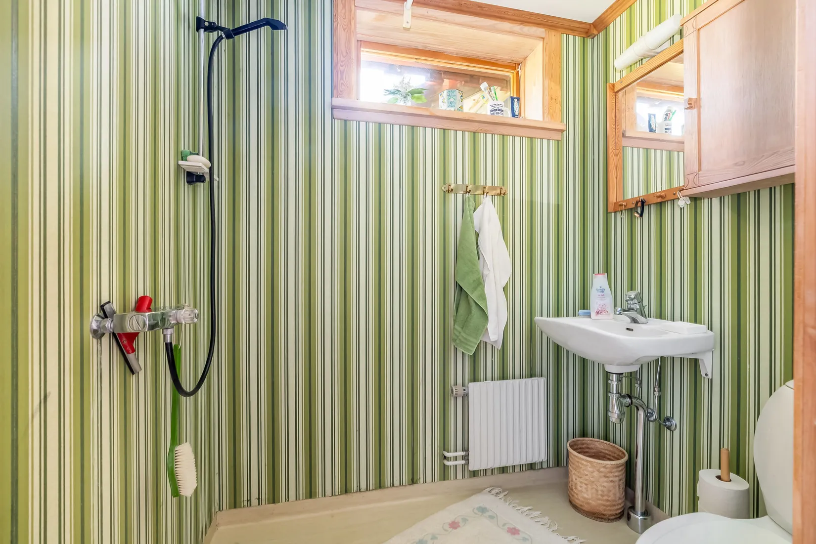 Villa, Östbjörka Mårshans väg 11, Östbjörka, Rättvik