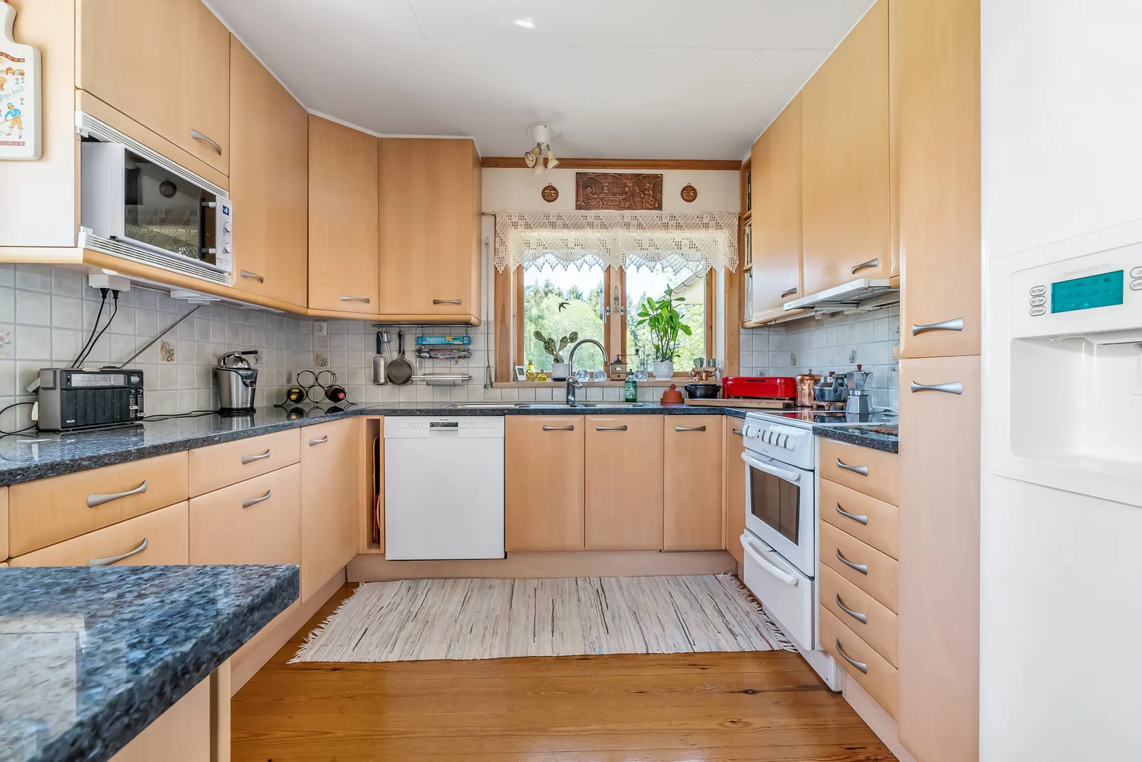 Villa, Östbjörka Mårshans väg 11, Östbjörka, Rättvik