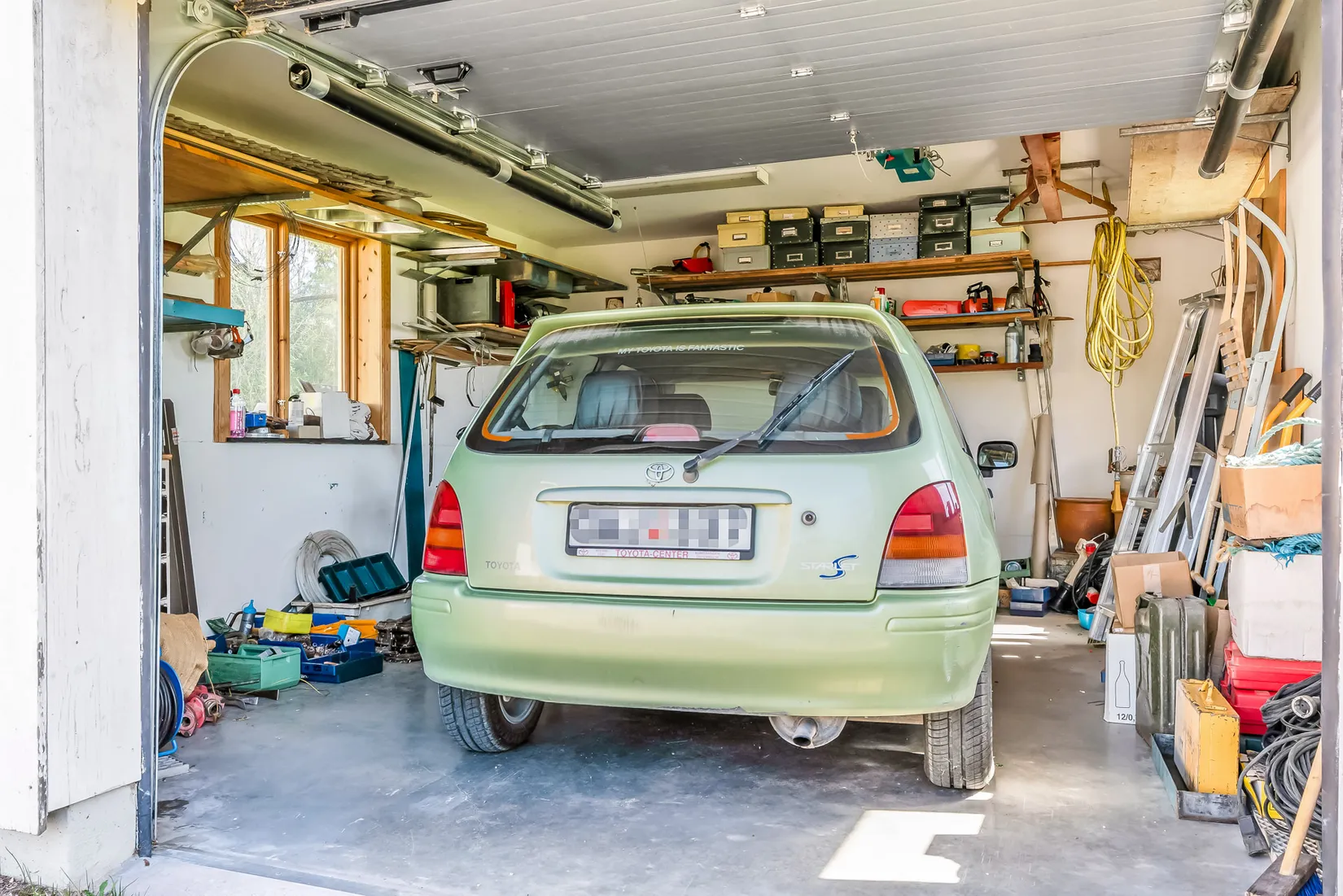 Villa, Östbjörka Mårshans väg 11, Östbjörka, Rättvik