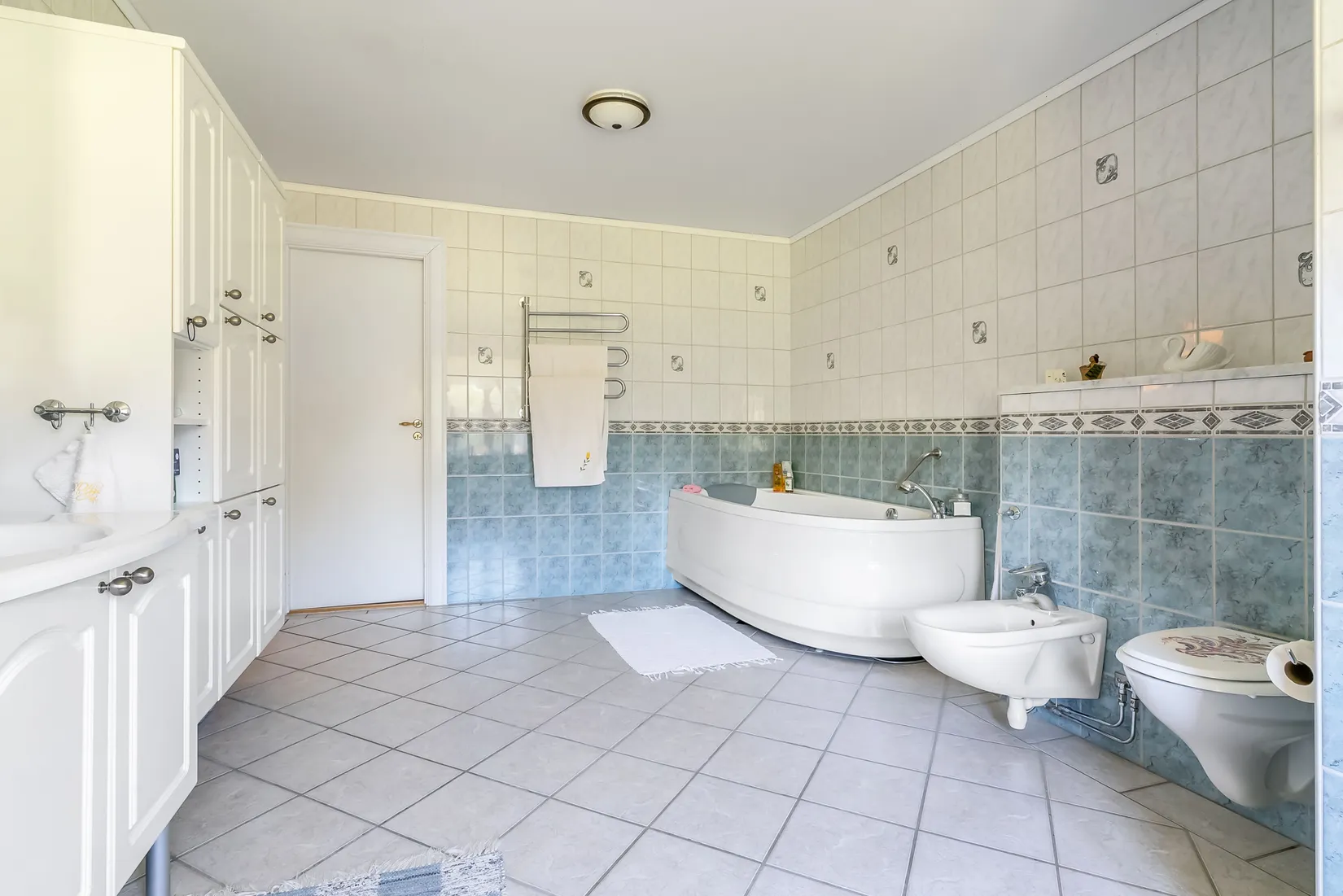 Villa, Östbjörka Mårshans väg 11, Östbjörka, Rättvik