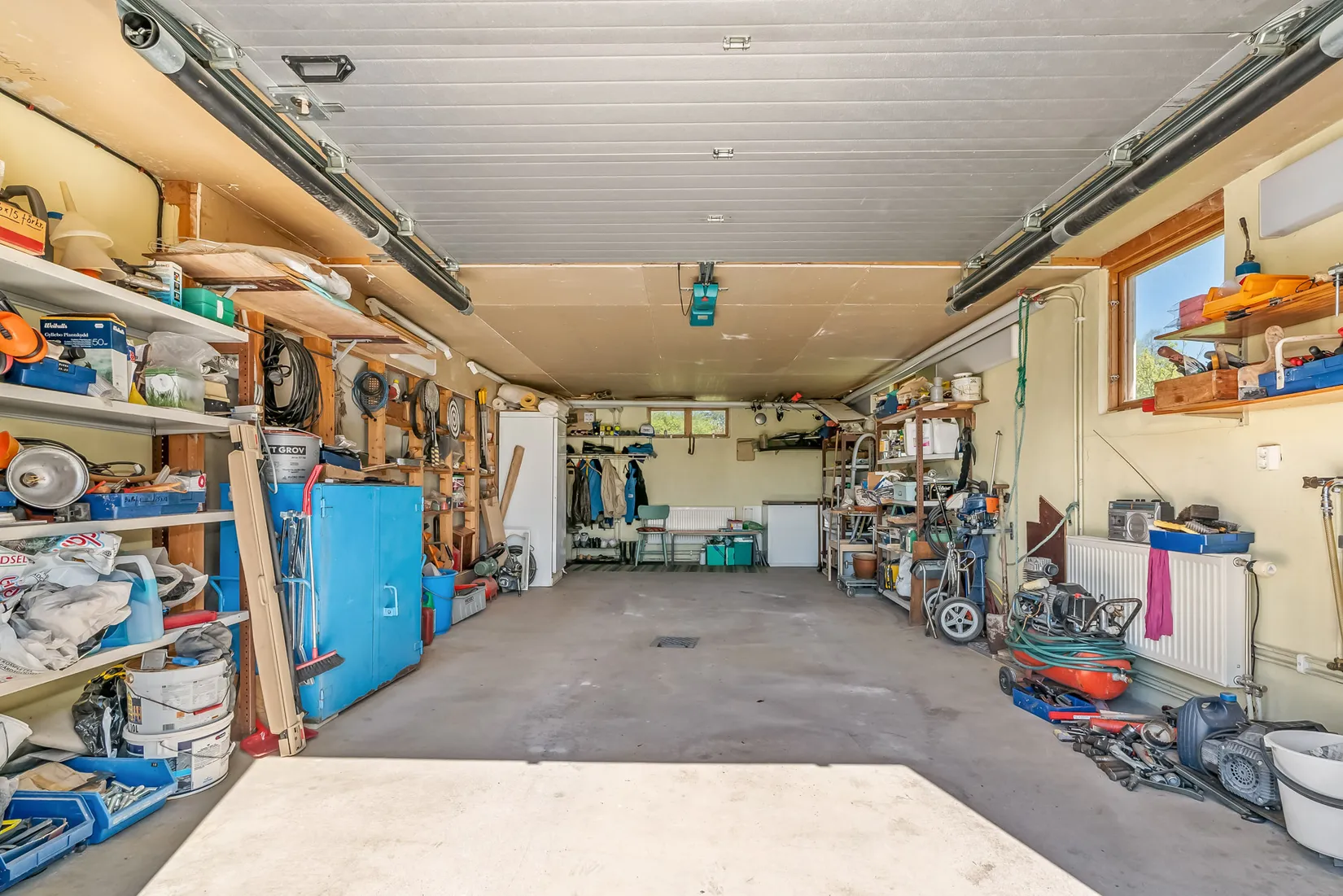 Villa, Östbjörka Mårshans väg 11, Östbjörka, Rättvik