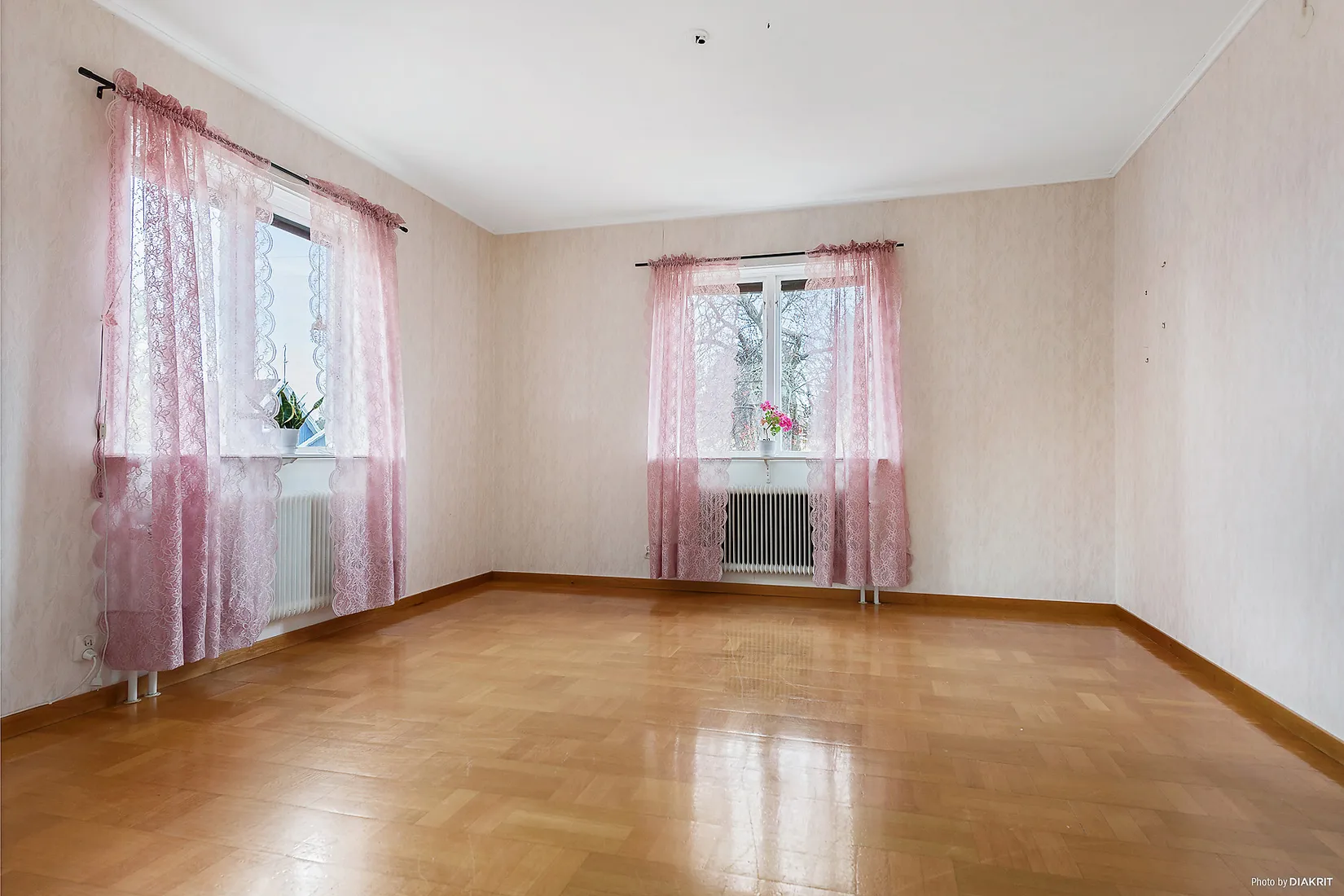 Villa, Storavägen 11, Risögrund, Kalix