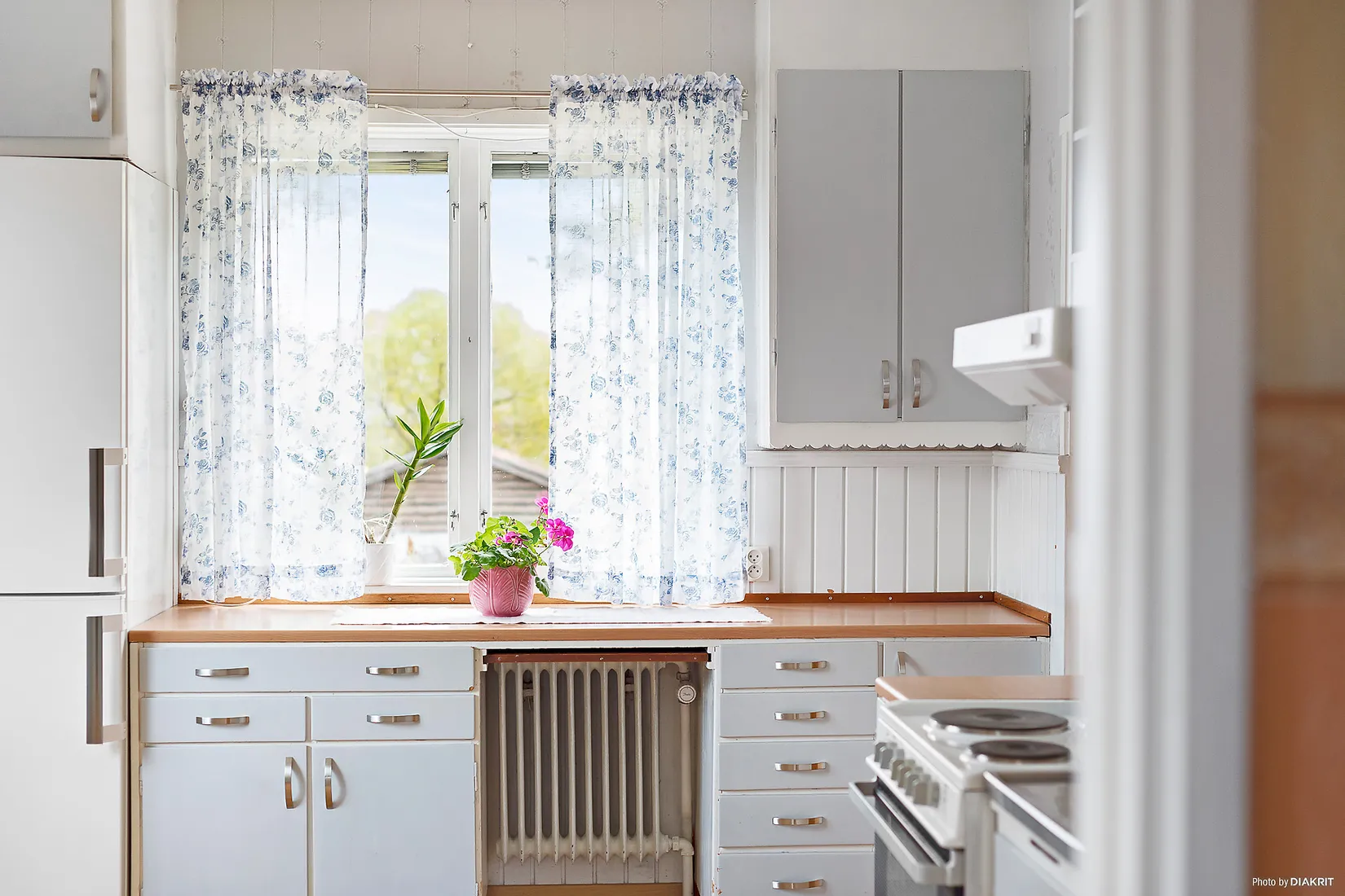 Villa, Storavägen 11, Risögrund, Kalix
