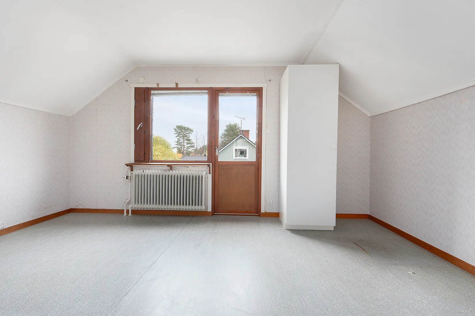 Villa, Storavägen 11, Risögrund, Kalix
