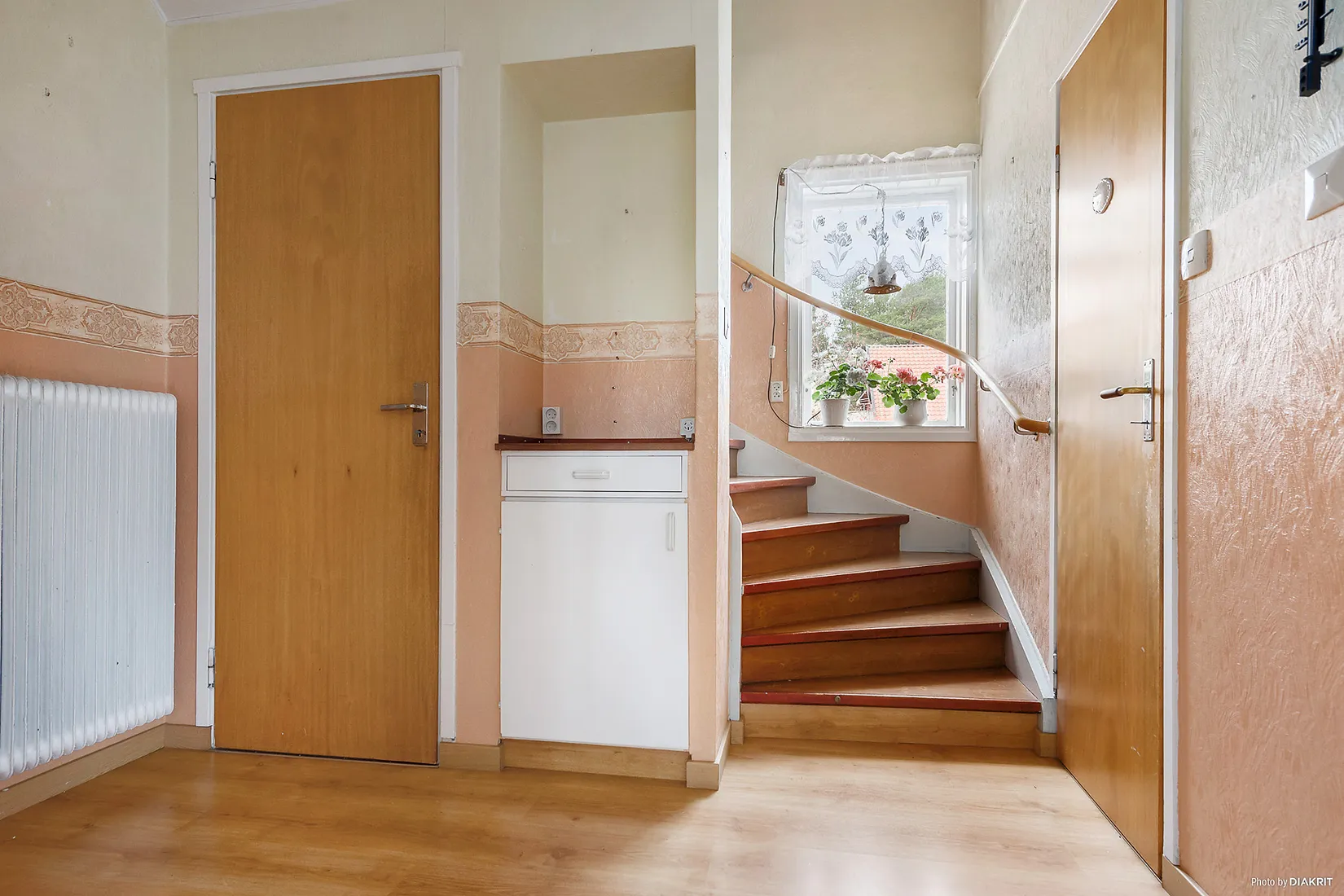 Villa, Storavägen 11, Risögrund, Kalix