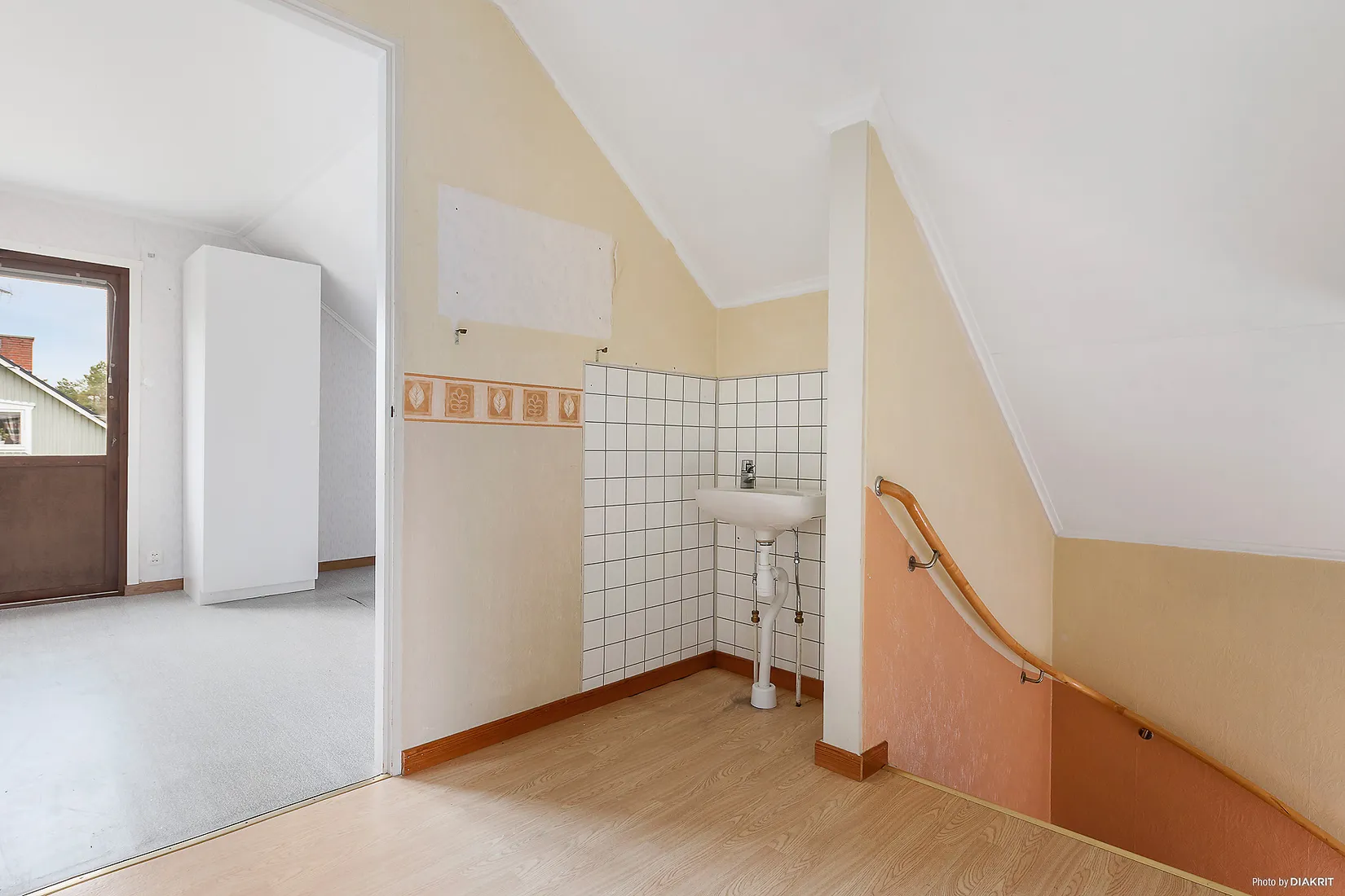 Villa, Storavägen 11, Risögrund, Kalix