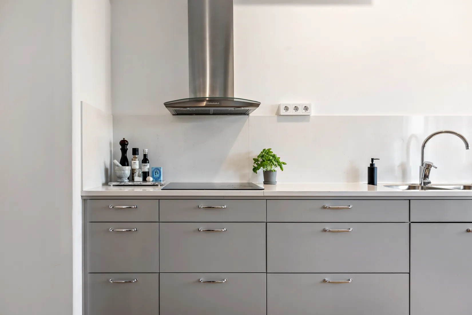 Bostadsrätt, Sveagatan 7, Centralt, Norrköping