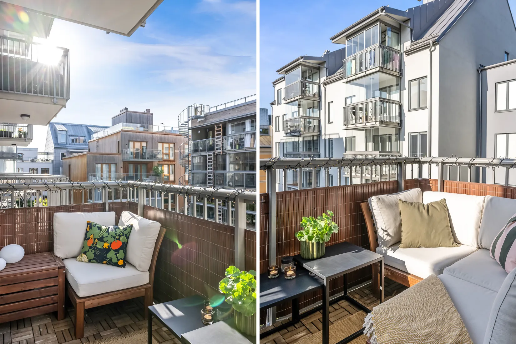 Bostadsrätt, Sveagatan 7, Centralt, Norrköping