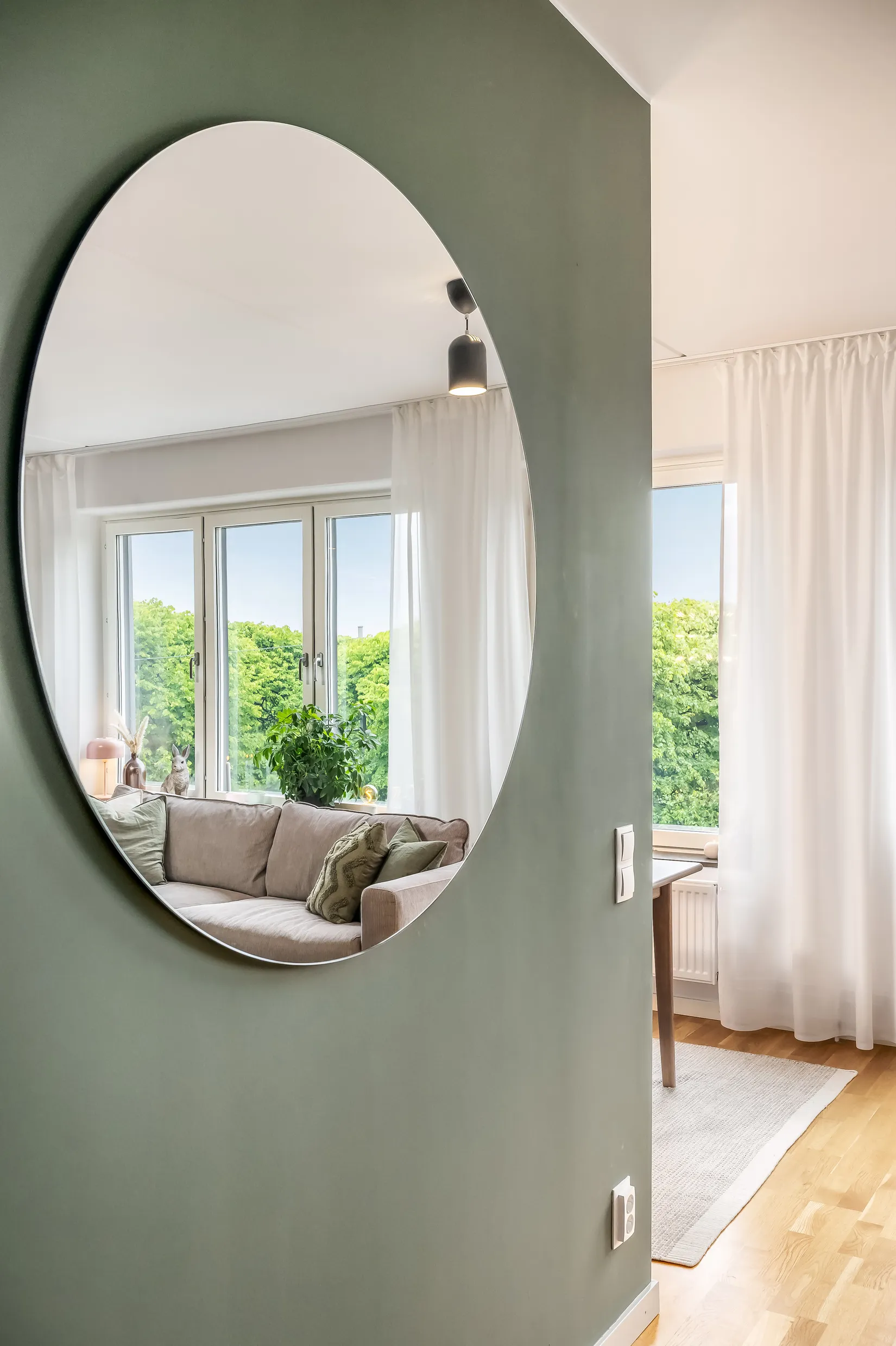 Bostadsrätt, Sveagatan 7, Centralt, Norrköping