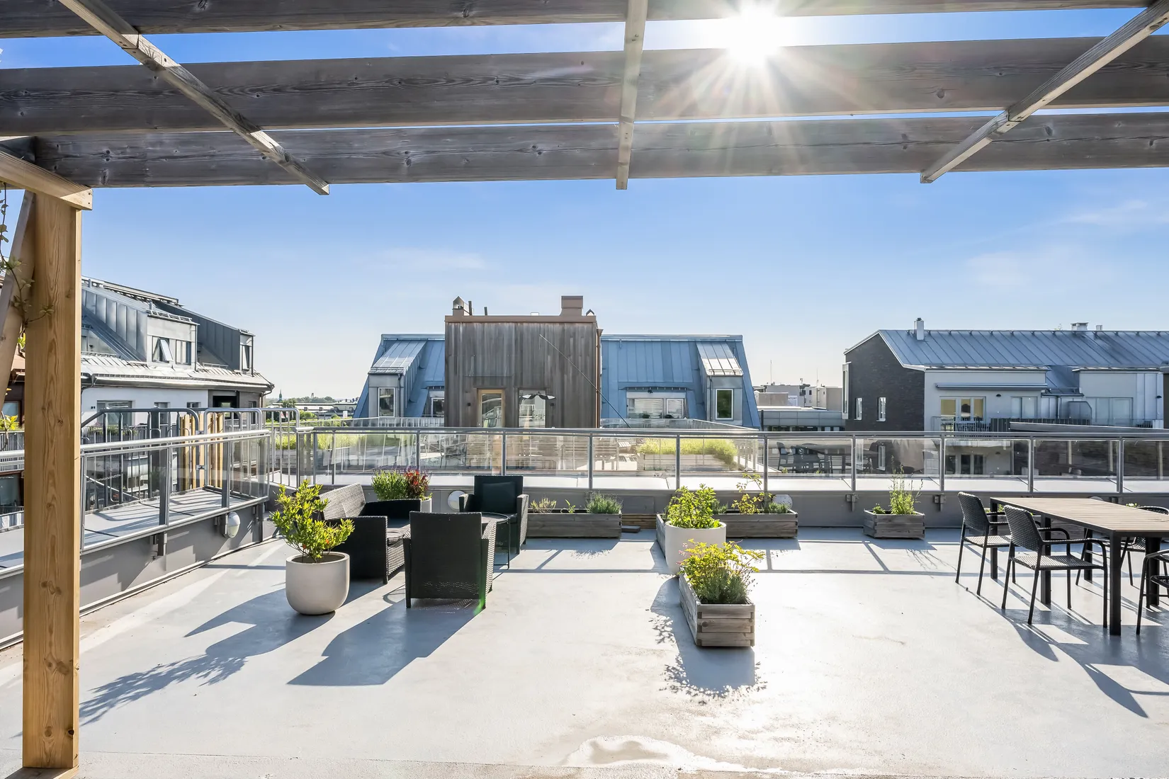 Bostadsrätt, Sveagatan 7, Centralt, Norrköping