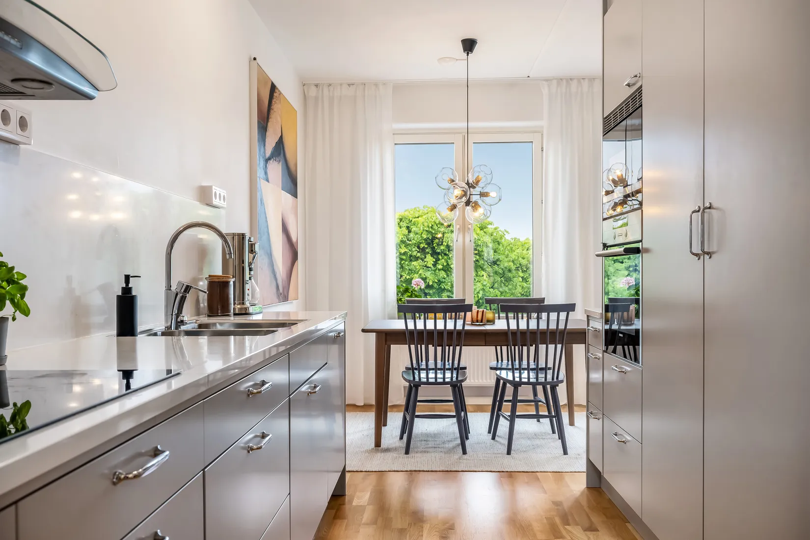 Bostadsrätt, Sveagatan 7, Centralt, Norrköping