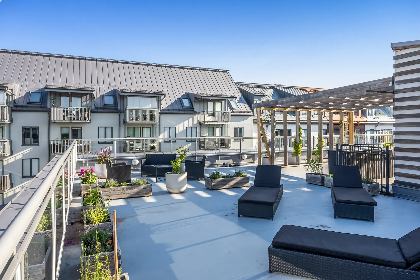 Bostadsrätt, Sveagatan 7, Centralt, Norrköping