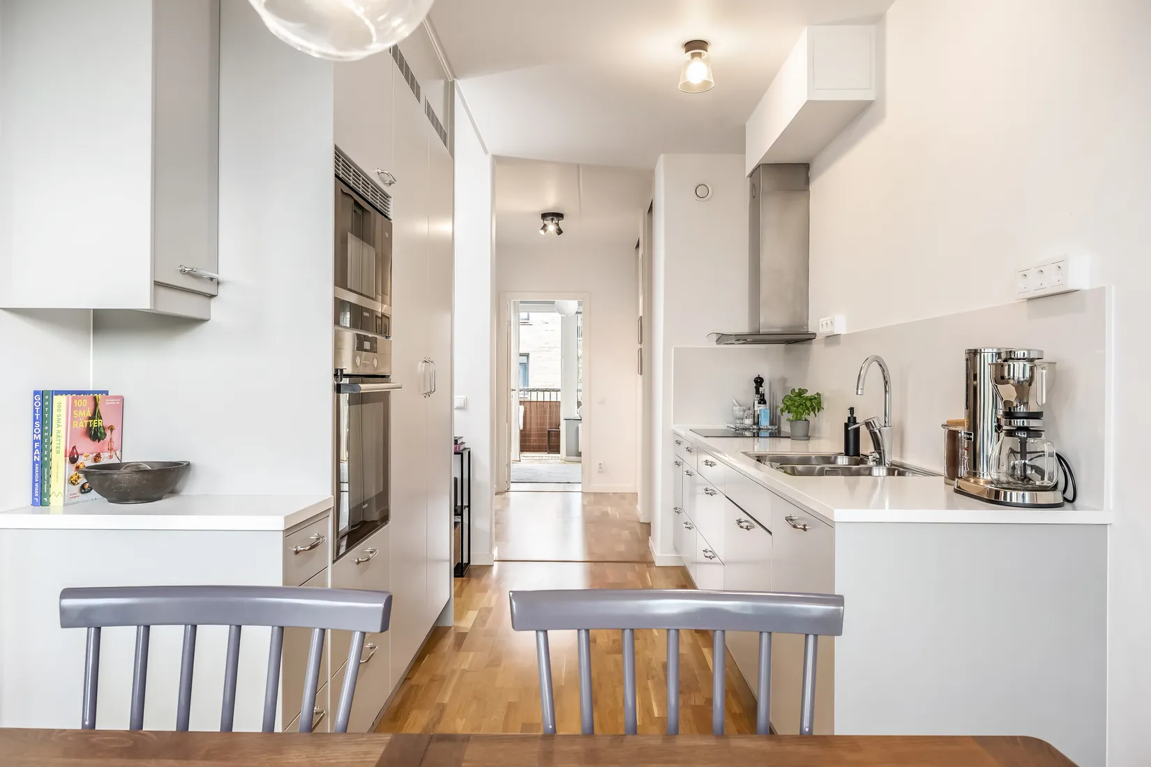 Bostadsrätt, Sveagatan 7, Centralt, Norrköping