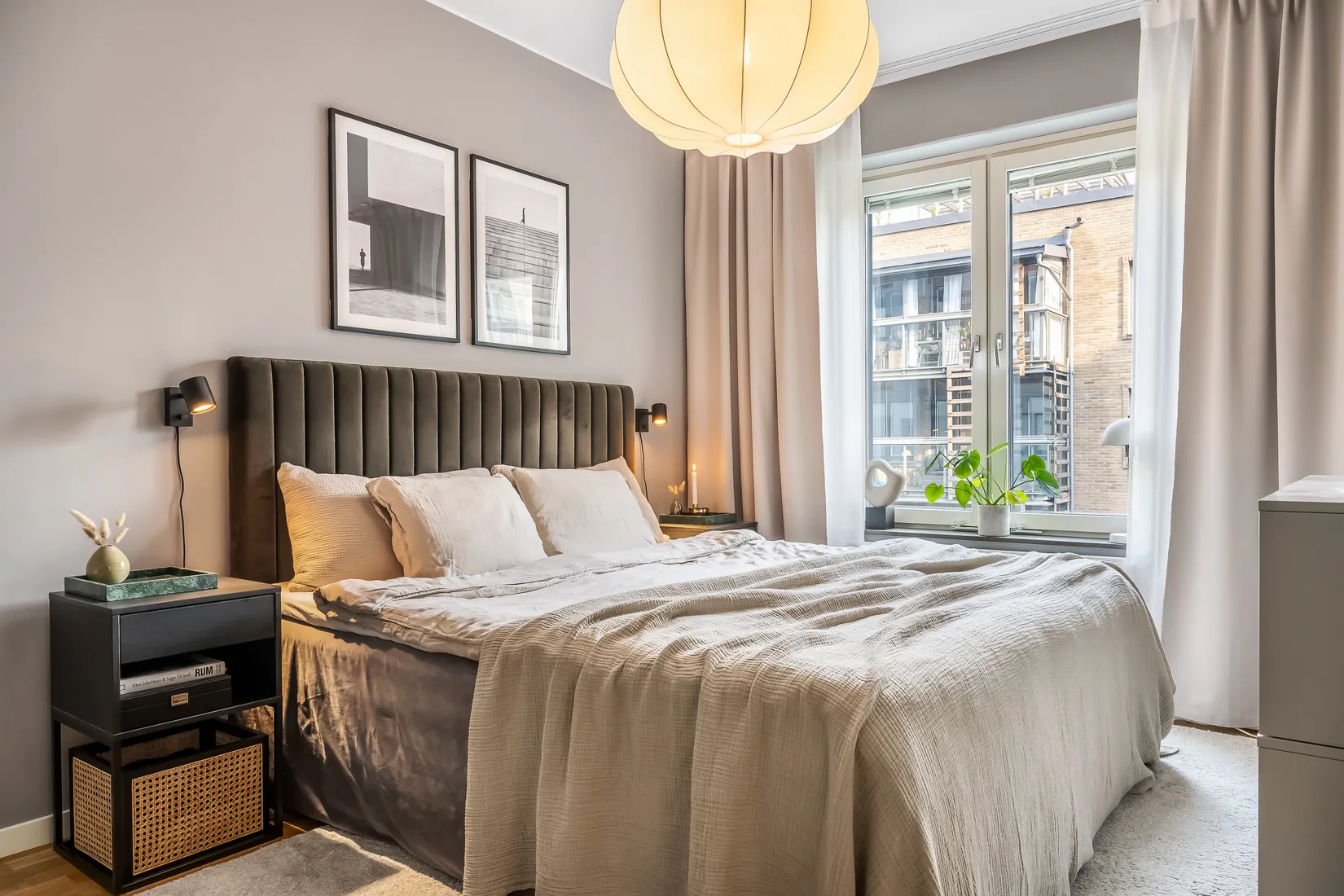 Bostadsrätt, Sveagatan 7, Centralt, Norrköping