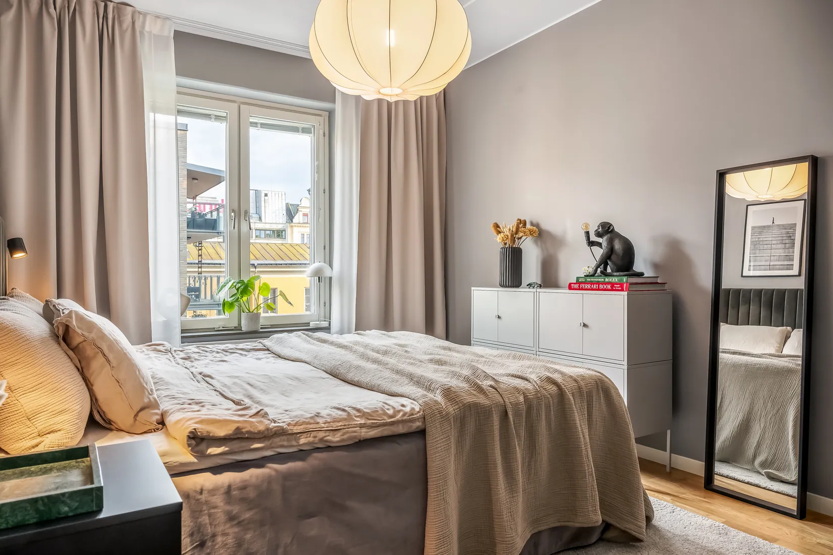 Bostadsrätt, Sveagatan 7, Centralt, Norrköping