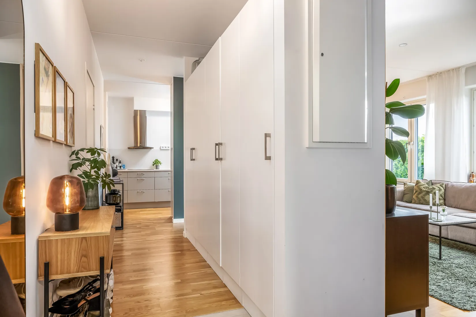 Bostadsrätt, Sveagatan 7, Centralt, Norrköping